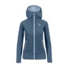 Karpos TEMPORALE dámska bunda, bluefin
