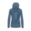 Karpos TEMPORALE dámska bunda bluefin (Veľkosť S)