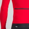 Sportful FIANDRE LIGHT bunda, tango red