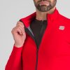 Sportful FIANDRE LIGHT bunda, tango red