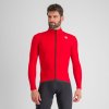 Sportful FIANDRE LIGHT bunda, tango red