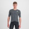 Sportful Monocrom Dres, antracitový