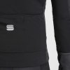 Sportful Tempo cyklistická bunda, čierna
