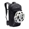 146280 5 vaude ledro 18l cyklisticky batoh black