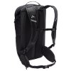 146280 1 vaude ledro 18l cyklisticky batoh black