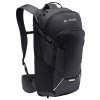 Vaude Ledro 18L cyklistický batoh, black