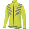 Sportful reflexná bunda, fluo