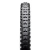 Maxxis MINION DHF 29x2.50WT, EXO, drôt, MTB plášť (Varianta 29X2.5 EXO)