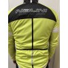 Nalini FS-Wind cyklobunda, fluo-čierna, back