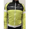 Nalini FS-Wind cyklobunda, fluo-čierna