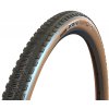 MAXXIS REAVER 700x40C plášť, 60 TPI, drôt, čierno-hnedý