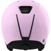 ALPINA Lyžiarska prilba BRIX smoke rose matt (Varianta Veľkosť M (51-55cm))