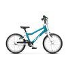 WOOM GO 3 16 detský bicykel, modrá