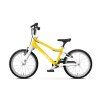 WOOM GO 3 16 detský bicykel, žltá