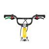 WOOM GO 3 16 detský bicykel (Variant žltá)