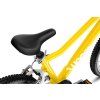 WOOM GO 3 16 detský bicykel (Variant žltá)