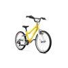 WOOM GO 4 20 detský bicykel (Variant žltá)