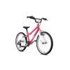 WOOM 4 GO bicykel hot pink 20%22