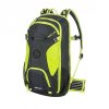 KLS Lane batoh, 10L, rôzne farby, limetková