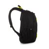 NorthFinder Winktor BP-101030R batoh, čierna s fluo, side