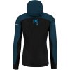 Karpos FEDERA outdoorová bunda, pánska, midnight/black (Veľkosť L)