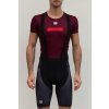 Sportful Bodyfit Pro Air LTD kraťasy s trakmi, čierne, model2