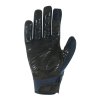 ROECKL Waldau 2 rukavice, dámske, čierna-uhľovo šedá, dlaň