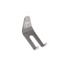 160443 1 lezyne drziak na stenu nerezovy pedal hook silver