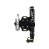 Lezyne POCKET DRIVE CO2 minipumpa, čierna, detail5