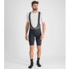Sportful Fiandre Pro Light krátke nohavice na traky, čierne