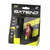 Extend NIRRO sada osvetlenia, čierne, balenie