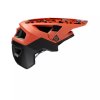 Leatt MTB AllMtn 4.0 prilba, Lava, side