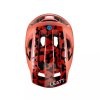 Leatt MTB AllMtn 4.0 prilba, Lava, top