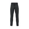 Karpos PIETENA outdoorové nohavice, pánske, čierne/tmavosivé
