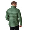 144156 3 vaude batura light thermal zimna outdoorova bunda panska zelena