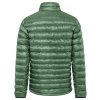 144156 1 vaude batura light thermal zimna outdoorova bunda panska zelena