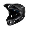 Leatt MTB Enduro 2.0 V23 cyklistická prilba, stealth (Varianta L)