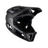 Leatt MTB Enduro 2.0 V23 cyklistická prilba, stealth