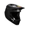 Leatt MTB Gravity 1.0 Jr prilba, čierna