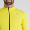 Sportful FIANDRE LIGHT cyklistická bunda, cédrová (Veľkosť M)