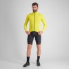 Sportful FIANDRE LIGHT cyklistická bunda, cédrová (Veľkosť M)