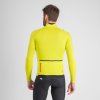Sportful FIANDRE LIGHT cyklistická bunda, cédrová (Veľkosť M)