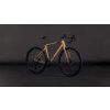CUBE Nuroad Race bicykel, cappuccino´n´black dizajn