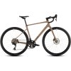 CUBE Nuroad Race bicykel, cappuccino´n´black