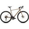 CUBE Nuroad Race bicykel, cappuccino´n´black