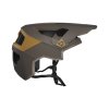 LEATT MTB AllMtn 4.0 prilba, Lager žltá, side