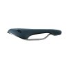 SELLE ITALIA FLITE Boost Gravel TI 316 Superflow sedlo, modré, side