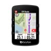 Bryton RIDER 650 E GPS cyklopočítač