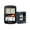 Bryton RIDER S510 E GPS cyklopočítač, balenie
