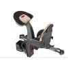 WeeRide® SF DELUXE predná detská cyklosedačka, back